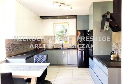 Dom kiczyce do zamieszkania od zaraz !!!