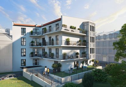 3 pokoje, mieszkanie nr8, 78,69 m2