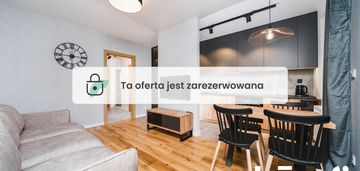 Nowe mieszkanie | wyoski standard | klimatyzacja