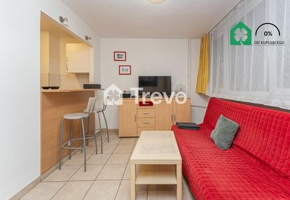 Centrum wrzeszcza | balkon | inwestycja | od zaraz