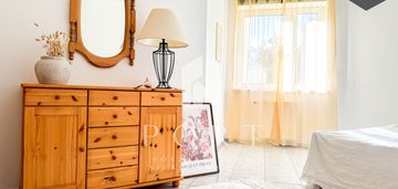 Jasne, ustawne mieszkanie w świetnej lokalizacji