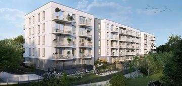 Komfortowe mieszkanie z balkonem, gdynia chylonia