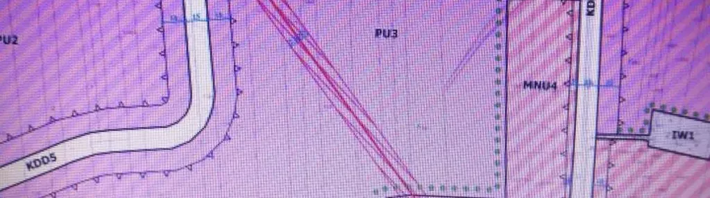 Działka na sprzedaż 132m2