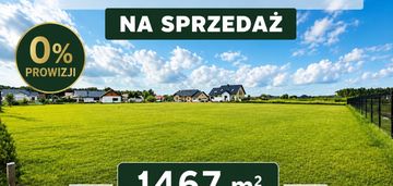 Działka budowlana na sprzedaż – kamienna