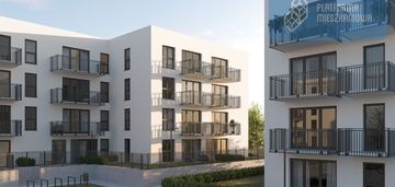 Mieszkanie | 2 pokoje | 52,44 m2