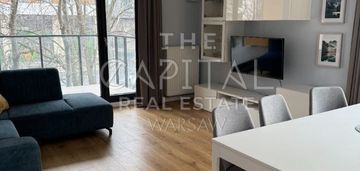 3-pokojowe mieszkanie | sady żoliborskie 75m2