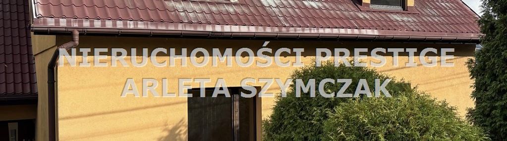 Dom w cenie mieszkania - jastrzębie-zdrój