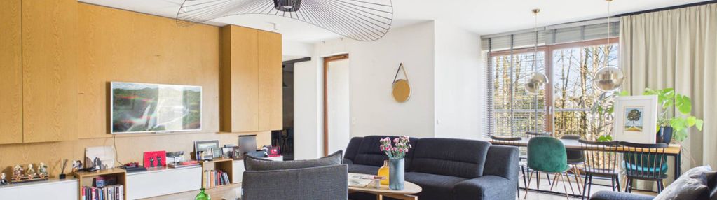 Apartament 166 m2, niemcz, myślęcinek, garaż