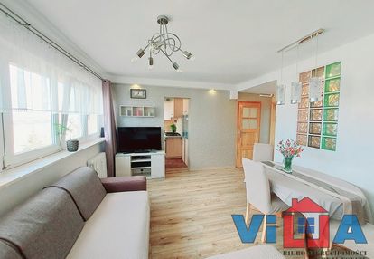 Słoneczne mieszkanie 4-pokojowe blisko centrum