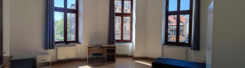 Mieszkanie pracownicze do wynajęcia