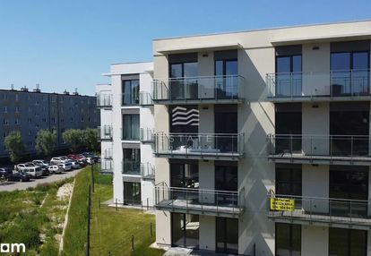 Mieszkanie w świetnej lokalizacji !!!