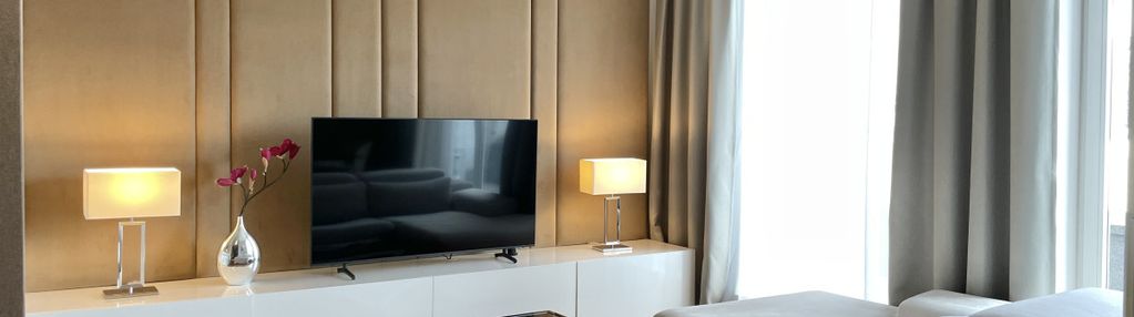 Apartament premium | taras | 2xmp | metro