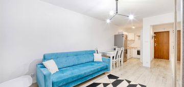 2 pokoje 35 m2 - dostępne od ręki