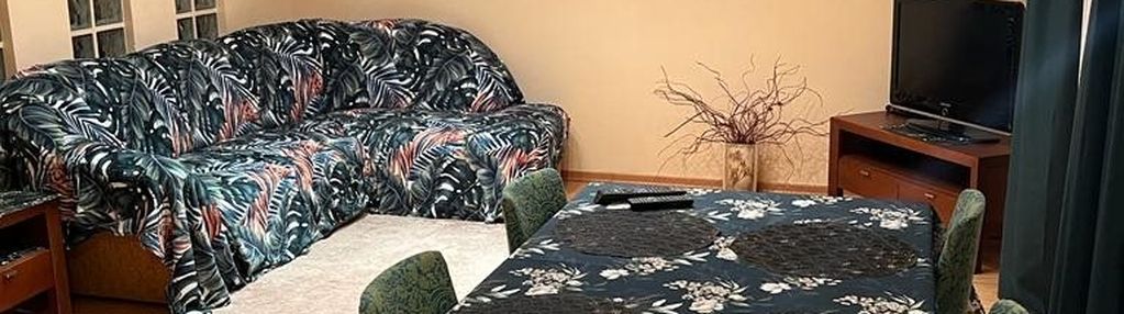 56m2, 2pokoje, 2balkony, parter, park sienkiewicza