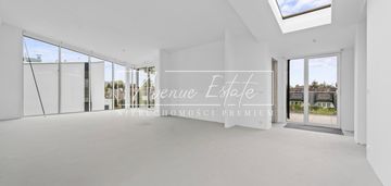 Penthouse/5 pokoi/wilanów/bez prowizji