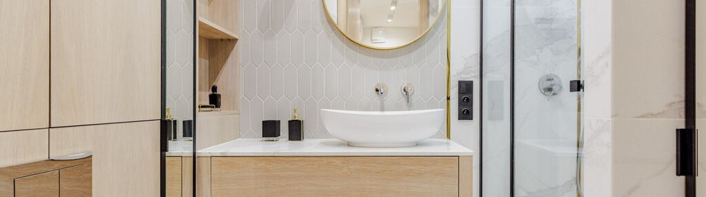 Luksusowy apartament w stylu glamour na mokotowie