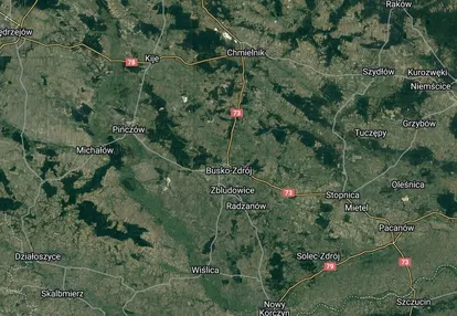 Mieszkanie na sprzedaż 1 pokoje 35m2