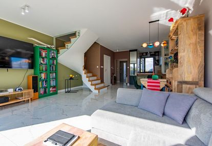 Gutkowo ul. przyjazna, dom bliźniak