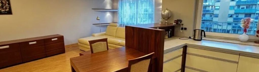 2 pokojowe mieszkanie na ursynowie