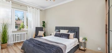Żywiecka | po remoncie | eng | od zaraz | piwnica