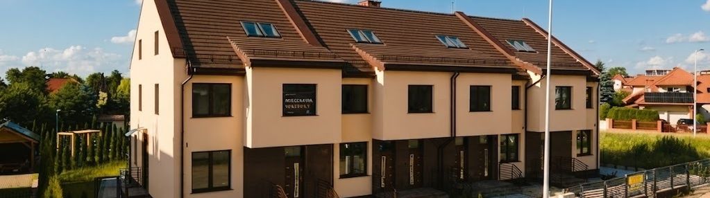 Mieszkanie 64,56 m2, miejsce parkingowe, ogródek