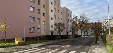 3 pokoje, balkon, centrum miasta!