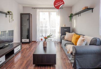 Zadbane 2 pokoje z balkonem | spokojne osiedle