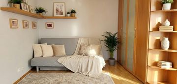 Kawalerka dla singla lub pary