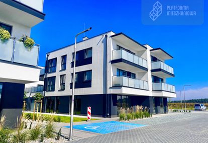 Gotowe m3 czeka na właściciela - balkon, ostatnie!