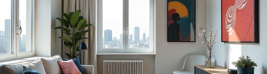 3 pok. i 60,84 m2 i 2 balkony i metro bródno 8 min