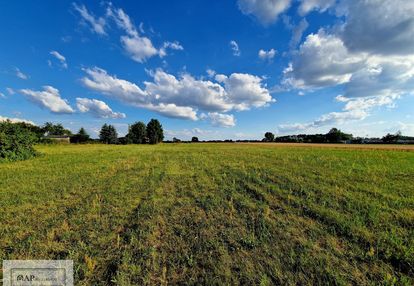 Działka rekreacyjna łuszczewo 300m od gopło, 10ar