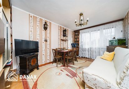 2 pokoje z osobną kuchnią 37m2 ul. młyńska boczna