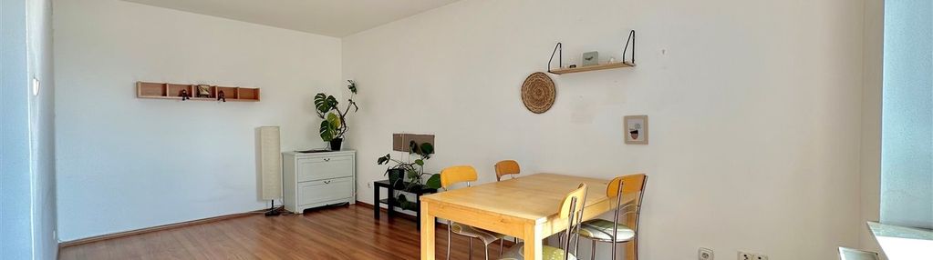 78,5 m2 / 3 pokoje / balkon / m.parkingowe! okazja