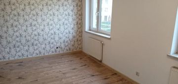 Kawalerka z miejscem parkingowym na targówku