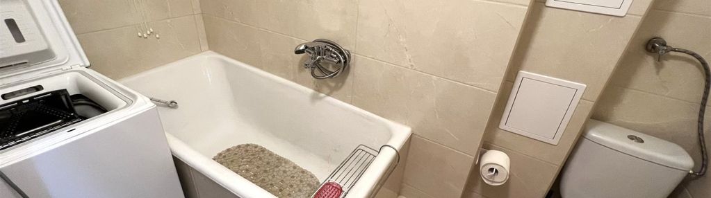 Kawalerka koziny blisko manufaktury