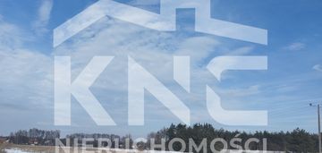 Działka budowlana na sprzedaż gruszów mały