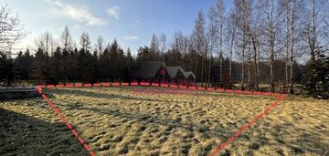 Najtańsza działka w pszczynie!