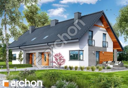 Bliźniak 99,31 m2 | zęblewo |odbiór i kwartał 2026