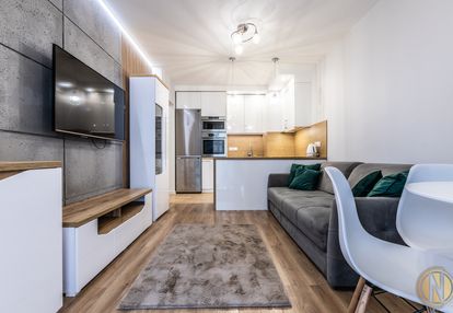 Sołtysowska 10k |sołtysowska park| 50,5m2 | 3 p. |