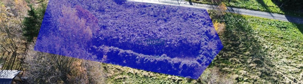 Działka w "sypialni" świaradowa zdroju