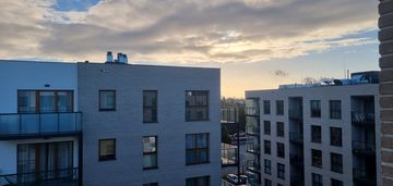 Apartament na prestiżowym osiedlu gdańsk wrzeszcz