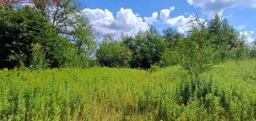 Atrakcyjna działka nad jeziorem 18ar (rożnów)