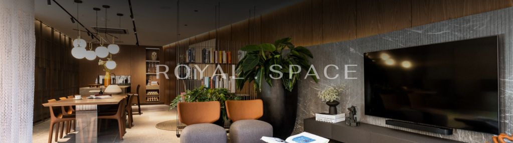 Narożny apartament n14 | 290 cm high
