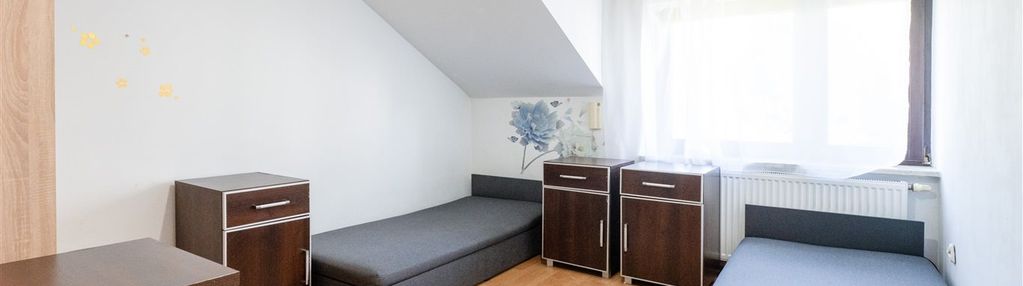 Dom dla pracowników  do wynajęcia tychy