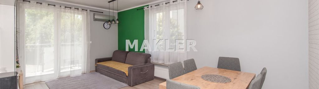 Apartament m-4 66,3 m górzyskowo