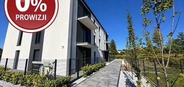Lauvia – nowoczesna inwestycja mieszkaniowa.