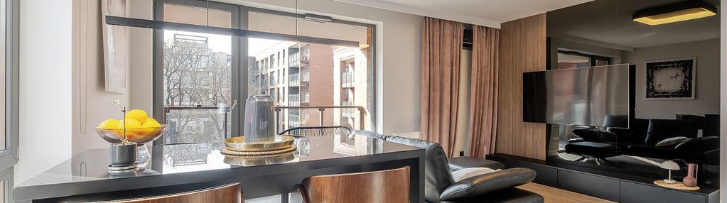 3 pokoje | gdańsk, łąkowa | śródmieście