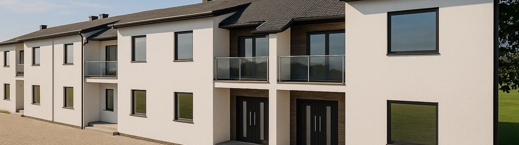 Boguchwała | 64 m² | 2 miejsca | bez pcc