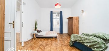 Centrum - piasek! duże 3 pokoje, 2 piwnice