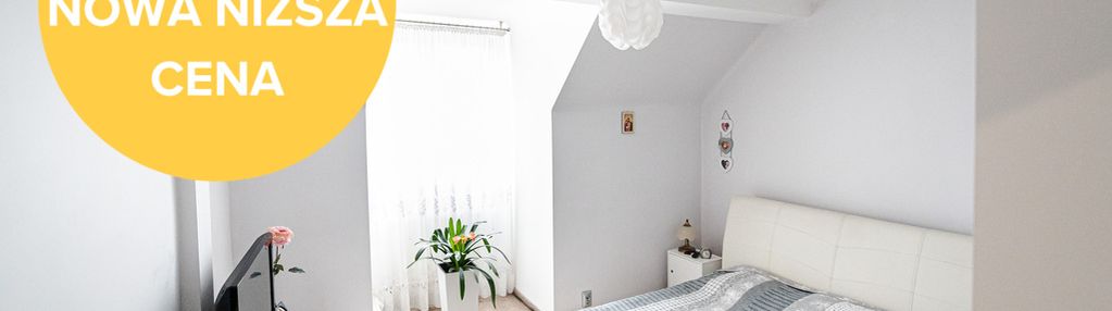 3-pokojowe mieszkanie w kamienicy mińsk mazowiecki
